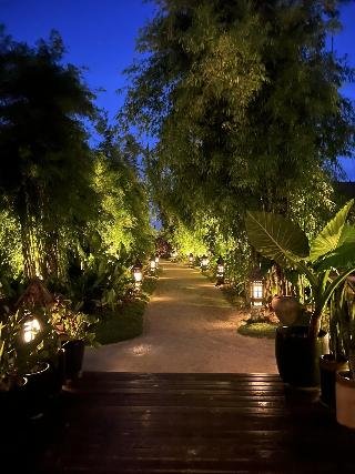 Isla Cabana Resort