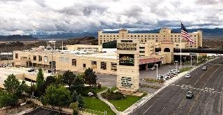 Wendover Nugget Hotel & Casino by Red Lion Hotels