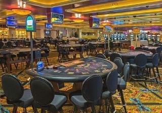 Wendover Nugget Hotel & Casino by Red Lion Hotels