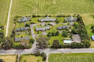 Vintners Retreat Resort