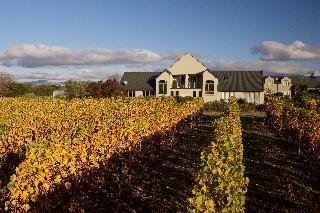 Vintners Retreat Resort