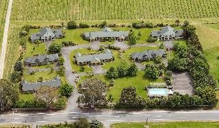 Vintners Retreat Resort