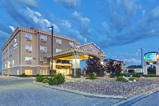 Weyburn Canalta Hotel