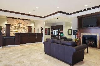 Weyburn Canalta Hotel