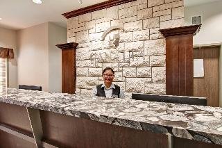 Weyburn Canalta Hotel