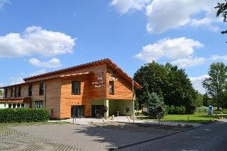 Hotel & Restaurant Waldcafe Hettstedt