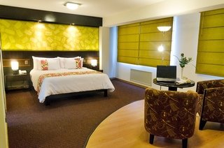 Hotel Britania Miraflores