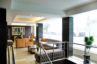 Hotel Britania Miraflores