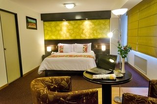 Hotel Britania Miraflores