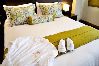 Hotel Britania Miraflores
