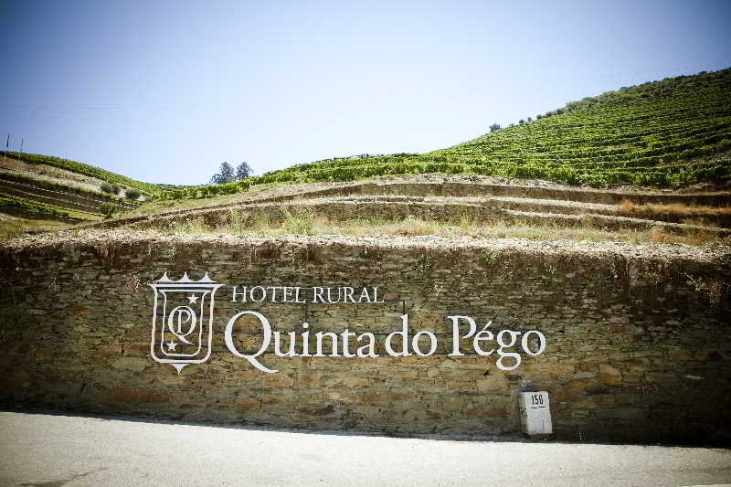 Hotel Rural Quinta do Pego