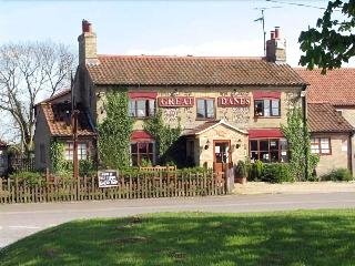 The Great Danes Country Inn
