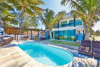 Pousada Villa Maraca