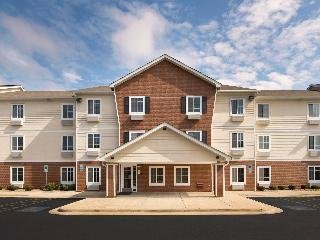 Extended Stay America Select Suites Cleveland Mentor