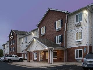Extended Stay America Select Suites Cleveland Mentor