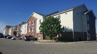 Extended Stay America Select Suites Cleveland Mentor