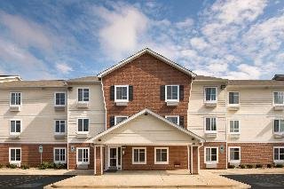 Extended Stay America Select Suites Cleveland Mentor