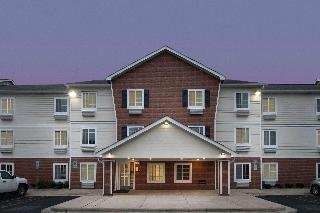 Extended Stay America Select Suites Cleveland Mentor