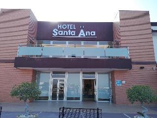 Santa Ana