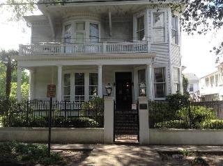 The Queen Anne