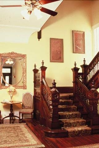 The Queen Anne
