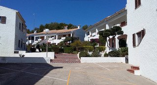 Apartamentos Palma Blanca 3000