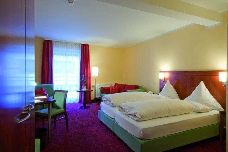 Weisses Lamm Hotel & Restaurant