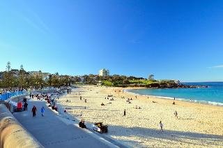 Dive Coogee Beach