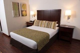 GH Guaparo Inn