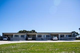 Island Quarters