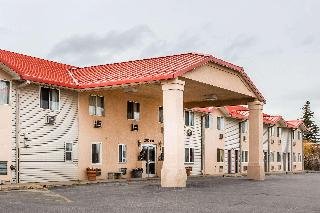 Econo Lodge Laramie