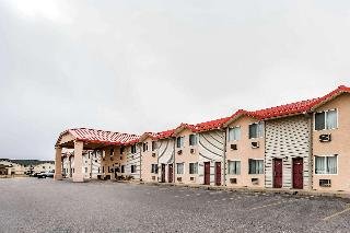 Econo Lodge Laramie