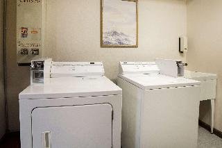 Econo Lodge Laramie