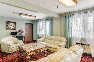 Econo Lodge Laramie