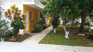 Mansion Giahn Bed & Breakfast