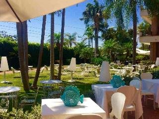 Hotel Caparena Taormina
