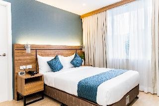 Hotel Dulcee