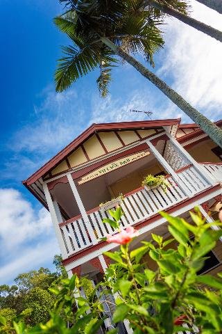 The Village B&B