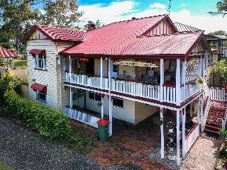 The Village B&B