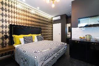 Crown Sea Apartments