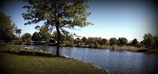 Adventureland Resort