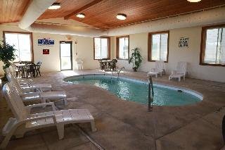 Horizon Inn & Suites