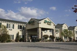 Horizon Inn & Suites