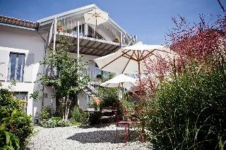 Le Coq Chantant Bed & Breakfast
