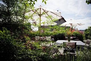 Le Coq Chantant Bed & Breakfast