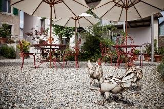 Le Coq Chantant Bed & Breakfast