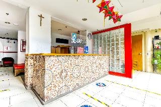 City Smiles Apartelle by OYO Rooms