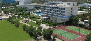Blue Sea Beach Resort