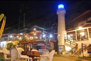 Pousada Farol Do Morro