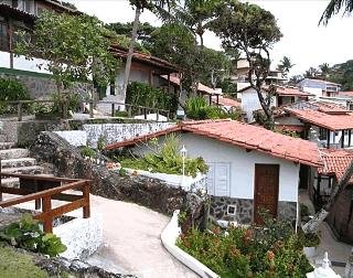 Pousada Farol Do Morro